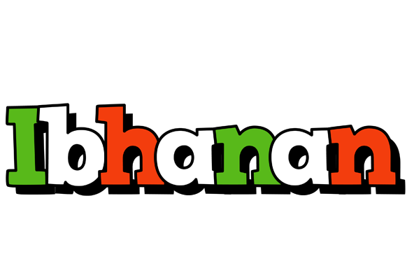 Ibhanan venezia logo
