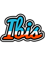 Ibis america logo