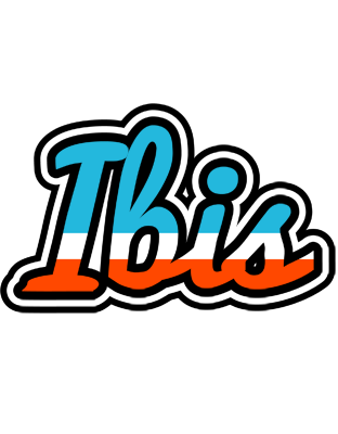 Ibis america logo