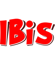 Ibis basket logo