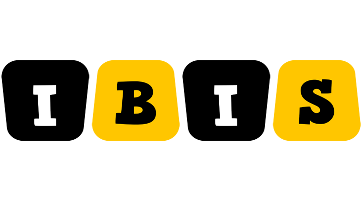 Ibis boots logo