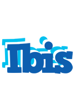 Ibis business logo