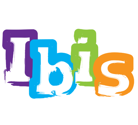 Ibis casino logo