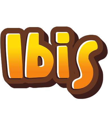 Ibis cookies logo