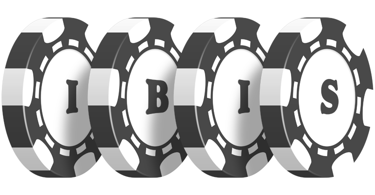 Ibis dealer logo