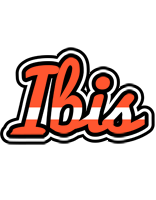 Ibis denmark logo