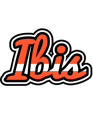 Ibis denmark logo