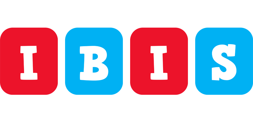Ibis diesel logo