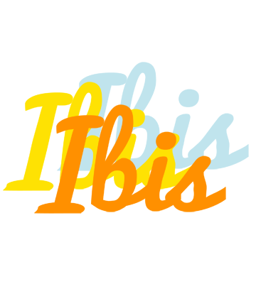 Ibis energy logo