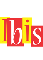 Ibis errors logo