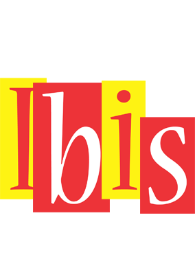 Ibis errors logo