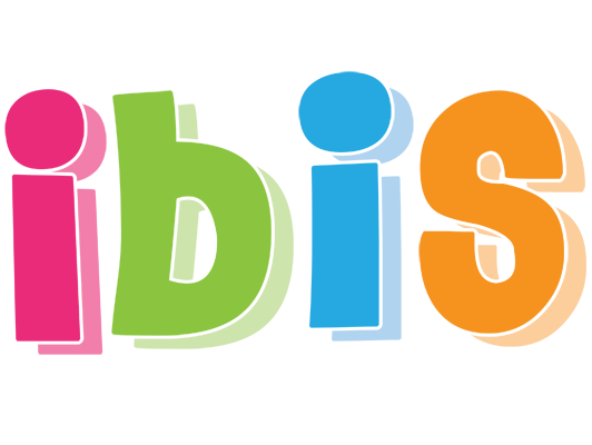 Ibis friday logo