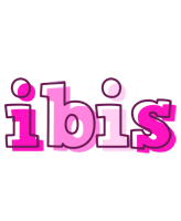 Ibis hello logo