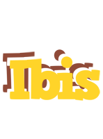 Ibis hotcup logo