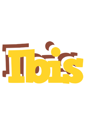 Ibis hotcup logo