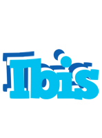 Ibis jacuzzi logo