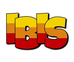 Ibis jungle logo