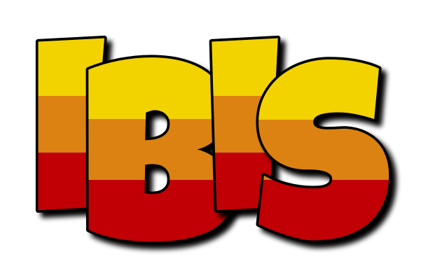Ibis jungle logo