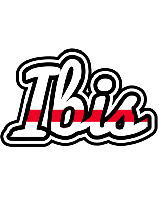 Ibis kingdom logo