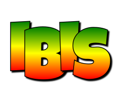 Ibis mango logo