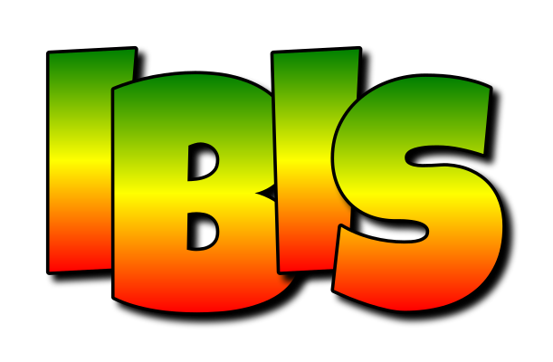 Ibis mango logo