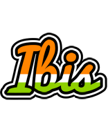 Ibis mumbai logo