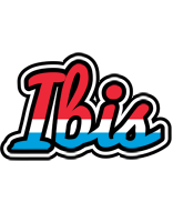 Ibis norway logo