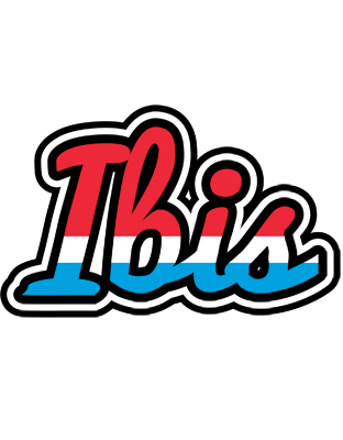 Ibis norway logo