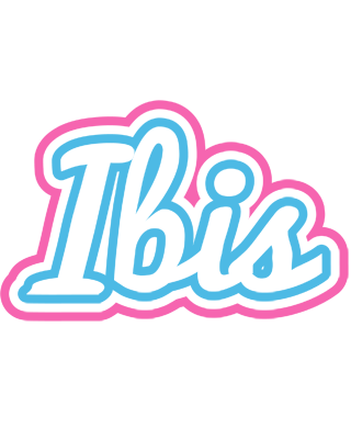 Ibis outdoors logo