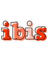 Ibis paint logo