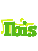 Ibis picnic logo