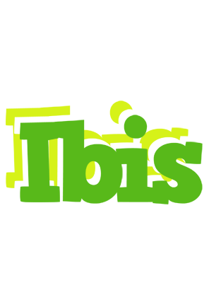Ibis picnic logo