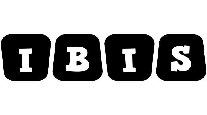 Ibis racing logo