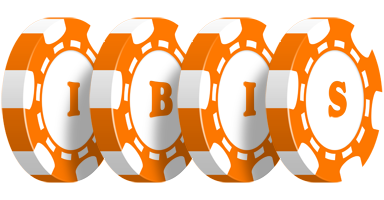 Ibis stacks logo