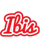 Ibis sunshine logo