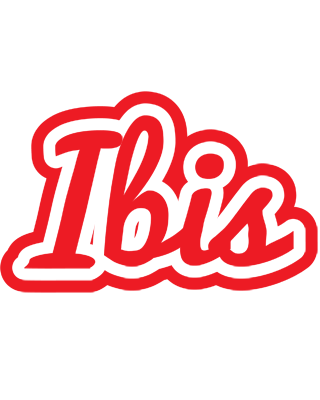 Ibis sunshine logo