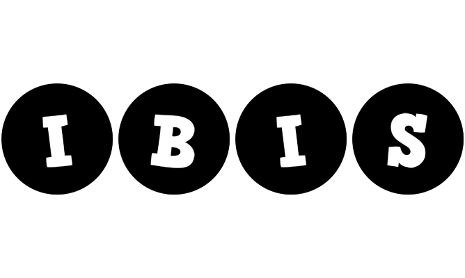 Ibis tools logo