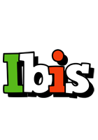 Ibis venezia logo