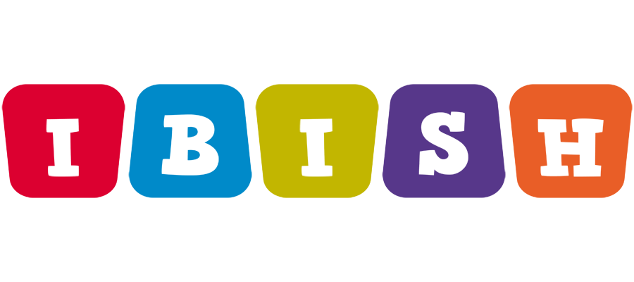 Ibish daycare logo