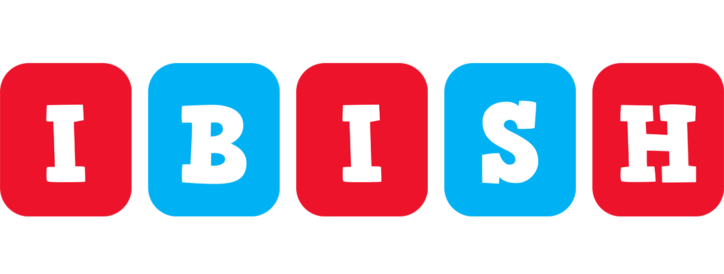 Ibish diesel logo