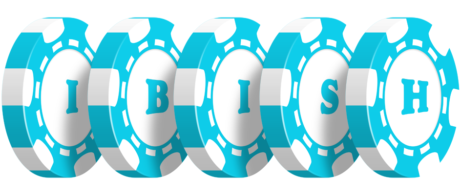 Ibish funbet logo