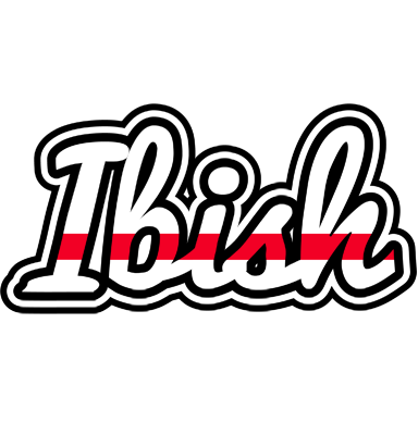 Ibish kingdom logo