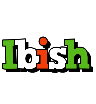 Ibish venezia logo