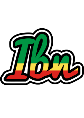 Ibn african logo
