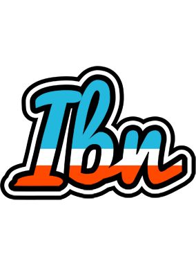 Ibn america logo