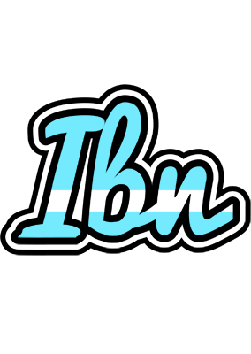 Ibn argentine logo
