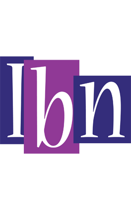 Ibn autumn logo