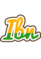 Ibn banana logo