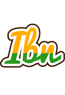Ibn banana logo