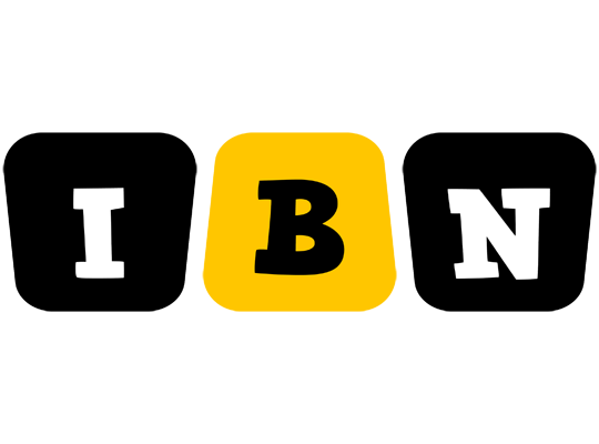 Ibn boots logo